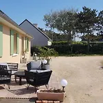 Joret فندق مبيت وإفطار Fermanville