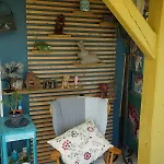 فندق مبيت وإفطار Joret