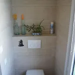 Joret فندق مبيت وإفطار Fermanville