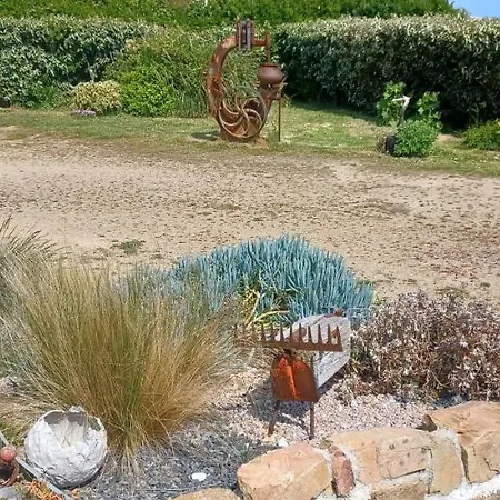 Joret B&B Fermanville