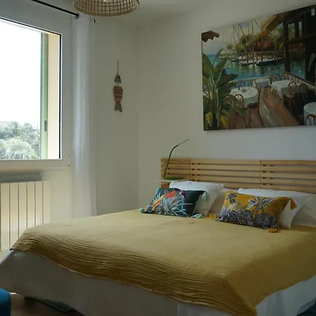 Bed and Breakfast Joret Fermanville