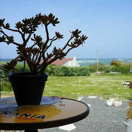 Bed & Breakfast Joret Fermanville