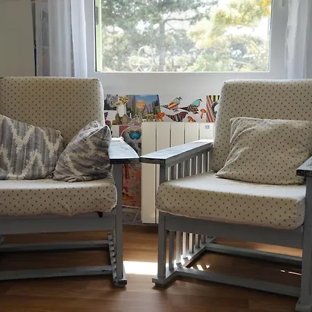 Bed & Breakfast Joret Fermanville