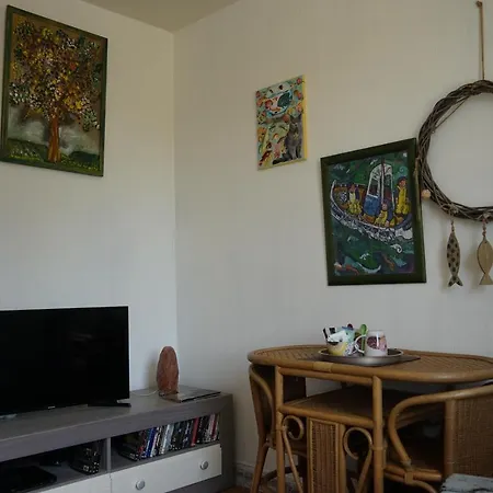 Joret Bed & Breakfast Fermanville