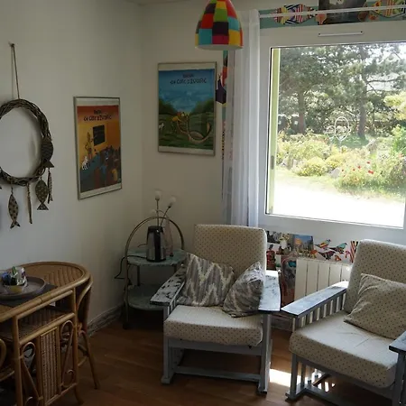 Joret Bed & Breakfast Fermanville