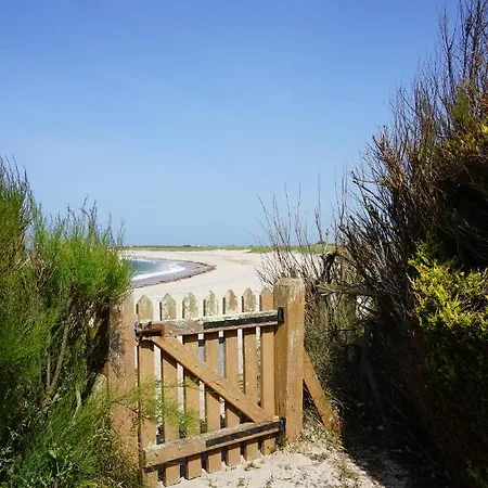 Bed & Breakfast Joret 3*