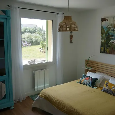 Joret Bed & Breakfast 3*