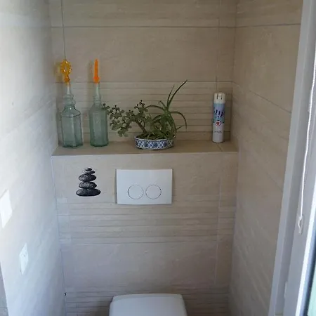 Joret Bed & Breakfast Fermanville