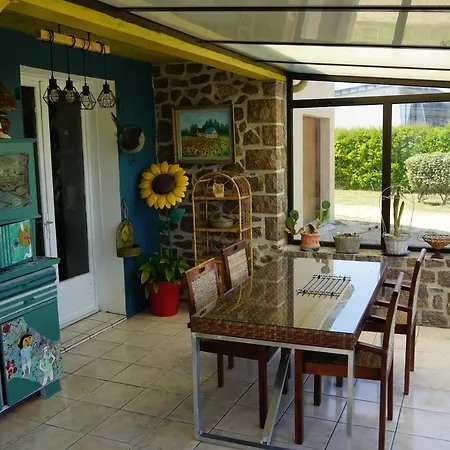 Joret Bed and Breakfast