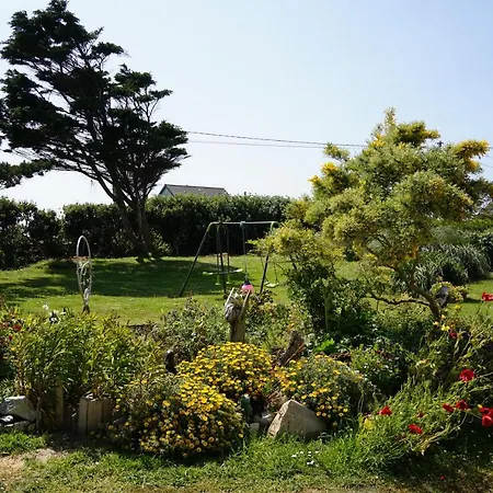 Bed and Breakfast Joret Fermanville