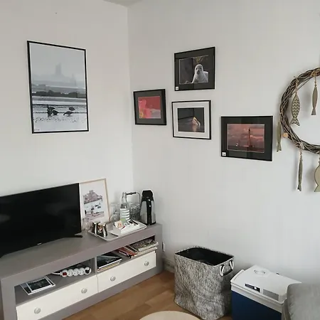 Joret 3* Fermanville