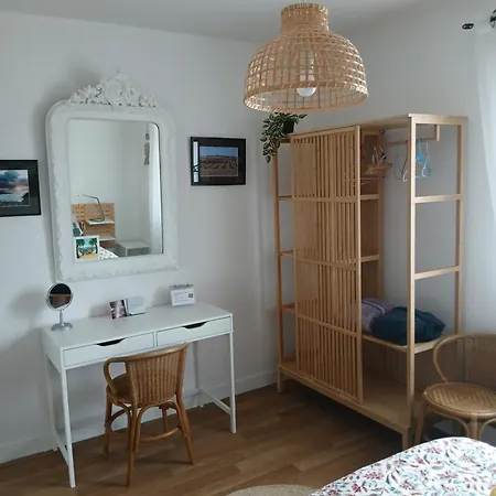 Joret فندق مبيت وإفطار