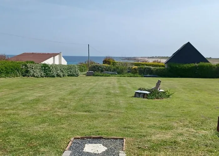 Bed and Breakfast Joret