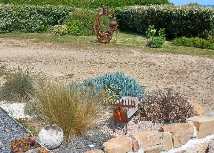 Joret Bed and Breakfast Fermanville