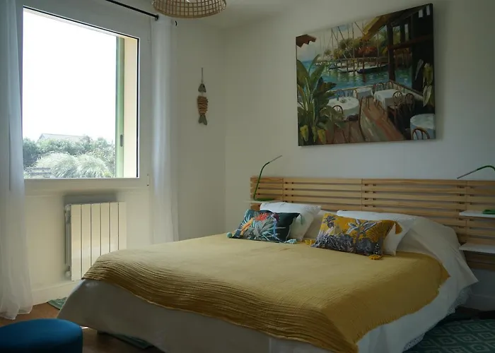 Bed & Breakfast Joret Fermanville