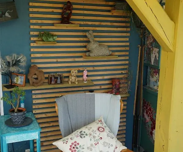 Bed & Breakfast Joret