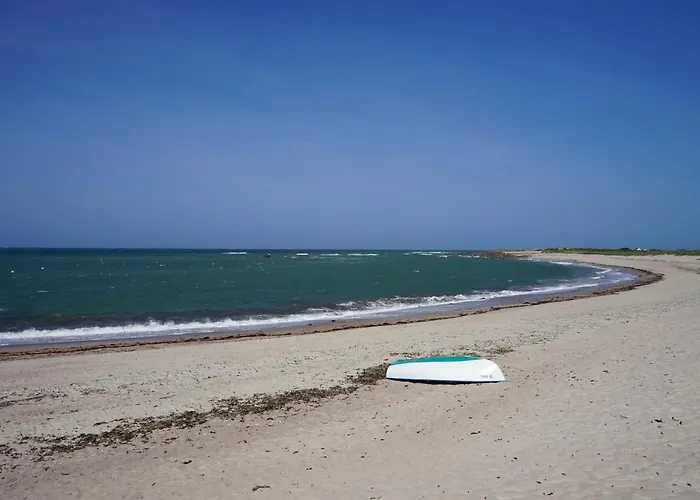 Bed & Breakfast Joret