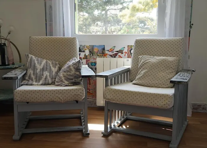 Bed and Breakfast Joret Fermanville