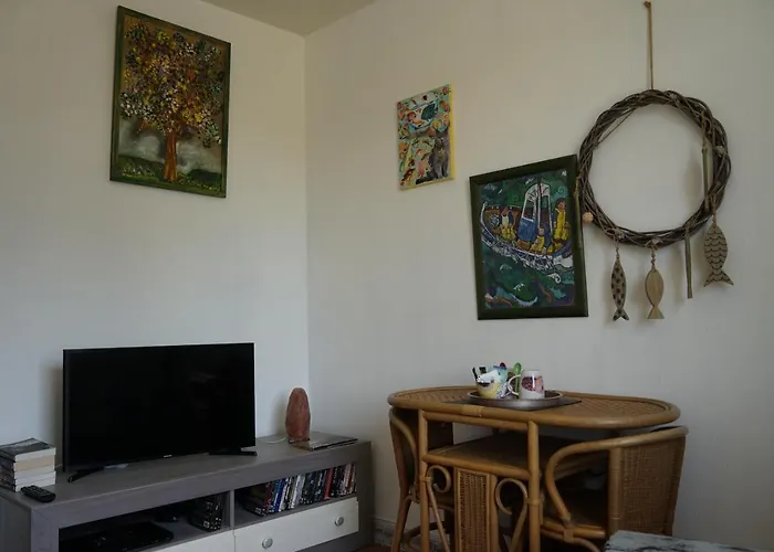 Joret Bed & Breakfast Fermanville