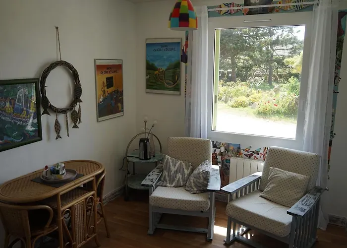 Joret Bed & Breakfast Fermanville