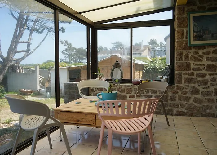 Joret 3* Fermanville