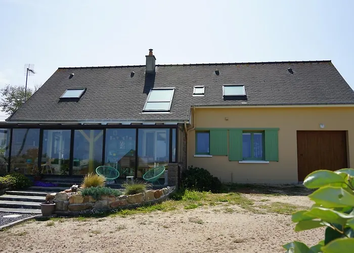 Joret 3* Fermanville