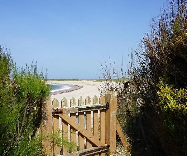 Bed and Breakfast Joret 3*