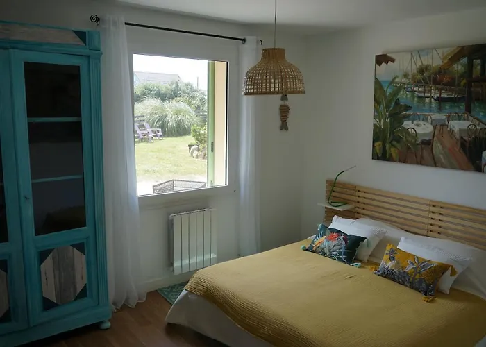 Joret Bed and Breakfast 3*