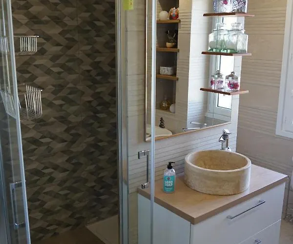 Joret 3* Fermanville