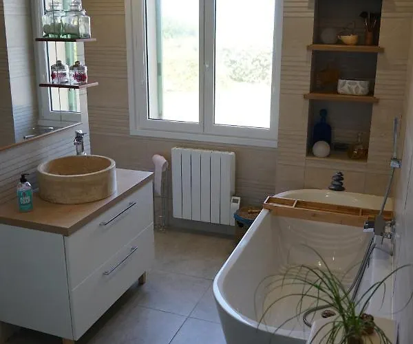 Bed and Breakfast Joret 3*