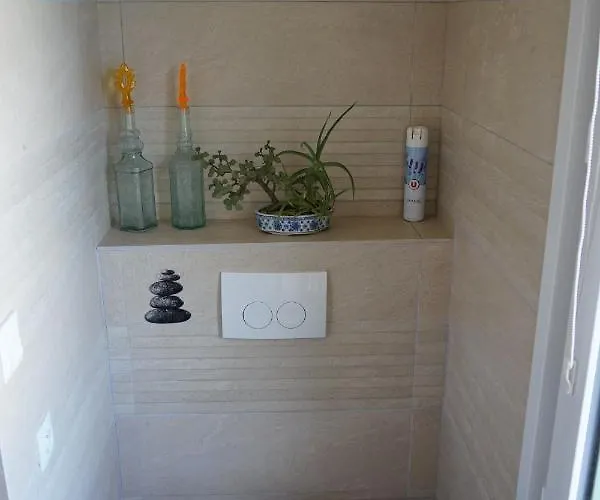 Joret Bed and Breakfast Fermanville