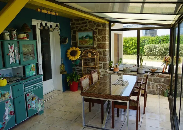 Joret Bed and Breakfast