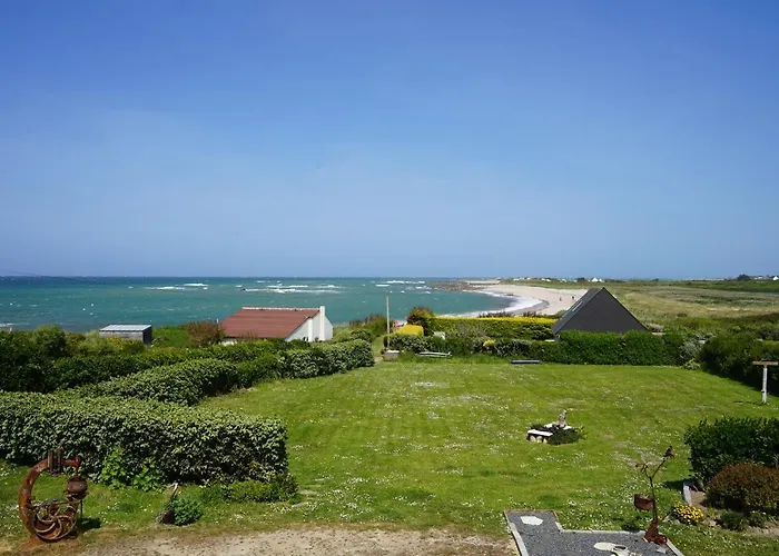 Joret Bed and Breakfast Fermanville