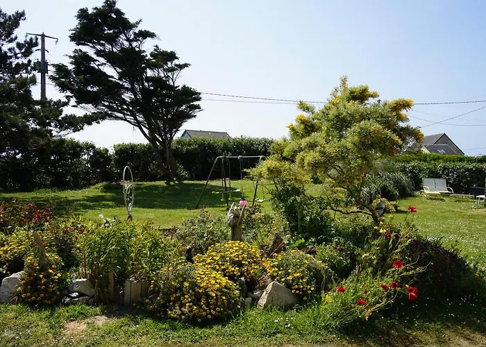 Bed & Breakfast Joret Fermanville